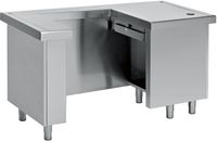 Diamond Kassaelement (rechts) | S80/CD15