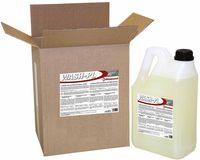 Diamond Vloeibaar wasmiddel glazenwassers & vaatwasser  - Hard water  - 2 BD. x 5 LT/6 KG | WASH-PL