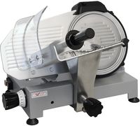 Diverso By Diamond Professionele Snijmachine Mes ø 250 Mm - WR-250E-01