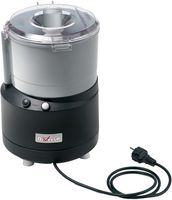 Diverso By Diamond Cutter 3,2 Liter Glad Mes ABS, Polycarbonaat - WR-CSPE-32