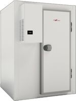 Diverso By Diamond Kamer ISO 60 met Groep, Afm. Int. 1630 X 1430 X H2030 mm (4,73 M³ ) - WR-C1916-6Q