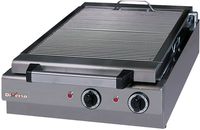 Diverso By Diamond Elektrische Stoomgrill, Tafelmodel - WR-GCVS-49