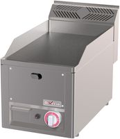 Diverso By Diamond Vlakke Gasbakplaat -Top - WR-GPLS-03