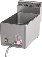 Diverso By Diamond Elektrische Bain-Marie GN 1/1 - 150 Mm, -Top - WR-EBMT-12
