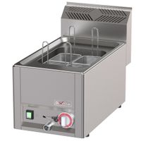 Diverso By Diamond Elektrische Pastakoker GN 1/2 200 Mm, -Top - WR-ECPT-09