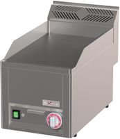 Diverso By Diamond Elektrische Vlakke Bakplaat, -Top - WR-EPLS-05