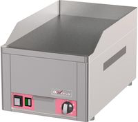 Vlakke Elektrische Plaat 3 Kw-230/1, Diamond WR-FTE-M1