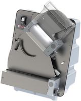 Pizzadeegroller | Ø 30 cm | WR-LP30-M | Diverso by Diamond