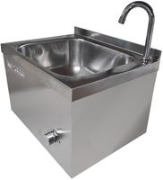 Diverso By Diamond Handwasbak - WR-LV43-PT