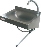 Diverso By Diamond Handwasbak Wandmodel - WR-LV44-PR