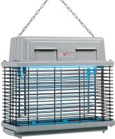 Diverso By Diamond Elektrische Insectenverdelger, UV-A Lampen (1x 15 W) - WR-M304-B1