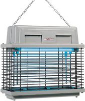 Diverso By Diamond Elektrische Insectenverdelger, UV-A Lampen (2x 15 W) - WR-M309-B2