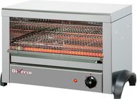 Diverso By Diamond Toaster 3 Tangen Quartz - WR-M3TS-P3