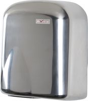 Diverso by Diamond WR-MS41-16 Elektronische muur handendroger, RVS