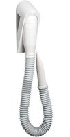Diverso By Diamond Elektronische Muur Haardroger, Wit - WR-MS32-20