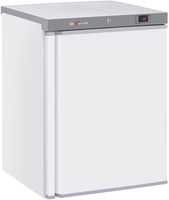 Diverso By Diamond Statische Diepvrieskast, 200 Liter - wit - WR-NS20-LN