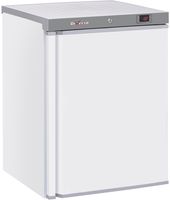 Diverso By Diamond Koelkast Geventileerd, 200 Liter - wit - WR-PV20-LP