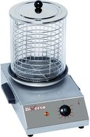 Elektrische Worsten Verwarmer, Diamond WR-RHS-N