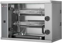 Diverso By Diamond Kippenspit Gas "SMALL", 2 Spitten (6 Kippen) SMALL - WR-RVGS-G2