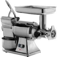 Diverso By Diamond Combinatie Vleesmolen N°22 en Parmesaanrasp - WR-TGRP-22