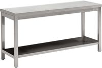 Diverso By Diamond Werktafel ECO met Onderblad - WR-TXT0-20
