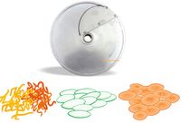 Snijderschijf | 8 MM | T8/A | Diamond