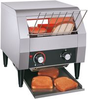 Toaster met lopende band | Diamond | TM-10H