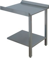 Ingang Of Uitgangstafel Met Basistablet | Diamond | TM-11