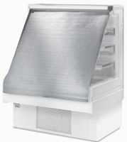 Diamond Nachtgordijn MANDY 1500 mm | TN15/MN