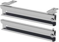 Diamond Optie set 2 laden: slot " gemonteerd " (2 stuks) | TOS-H2