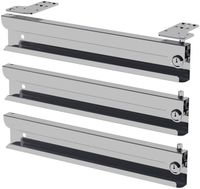 Diamond Optie set 3 laden: slot " gemonteerd " (3 stuks) | TOS-H3