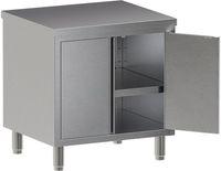 Diamond TA87-SA3 Neutrale werktafelkast, draaideuren