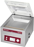 Diamond Vacuümmachine | Met stolp | table-top Line | TA-85/IVP