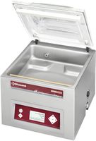 Vacuümmachine Met Stolp Afm.Int420X370Xh180 | Diamond | TA-90/IVP