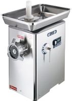 Gekoelde vleesmolen | N°32 | monoblok R.V.S. | TB32/ICE | Diamond