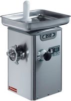 Gekoelde vleesmolen | N°22 | monoblok R.V.S. | TC22/ICE | Diamond