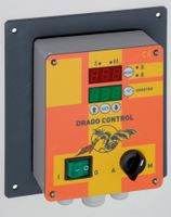 Diamond Bedieningspaneel | TDF-EK