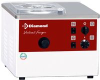 Verticale ijsturbine | Watercondensator | 5 liter/u | TGB/5 | Diamond