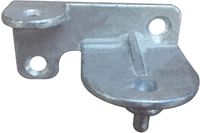 Diamond Kit rechtse scharnier voor deuren tafels GOLD Line PLUS | TKDX-H