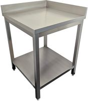 Diamond Werktafel 90° - TL771/C-D