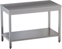 Diamond TL1071-ST3 Werktafel met onderblad