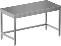 Diamond TL1470-SS7 Werktafel zonder onderlegger