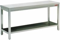 Diamond Werktafel | TL2461