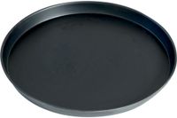 Ronde bakplaat | in plaatijzer | diameter 260mm | TLN2625 | Diamond