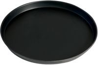 Diamond Ronde Bakplaat in Plaatijzer Ø 340 Mm - TLN3425