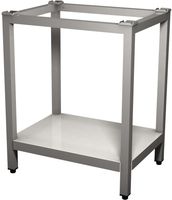 Onderstel Oven - met Bodemtablet - Diamond TLSC1-BG-2