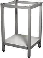 Onderstel Oven - met Bodemtablet - Diamond TLSC1-BP-1