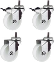 Diverso by Diamond TR/5B Wielenkit voor WR-5G5P-RC