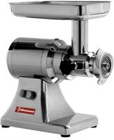 Diamond Vleesmolen n°22 (group volledig in RVS) | TS22/X