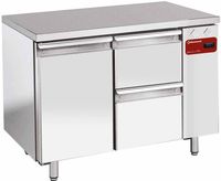 Diamond Koelwerkbank - TS2N/H+1XK1/2-H